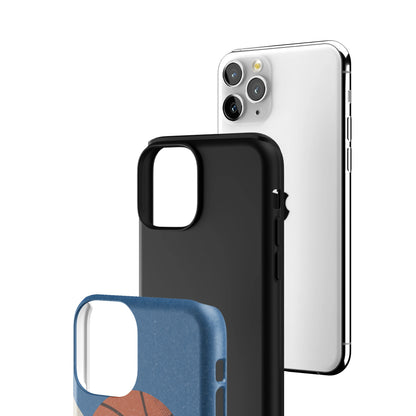 Rebound iPhone Case gallery - Iphone_11_Pro_3