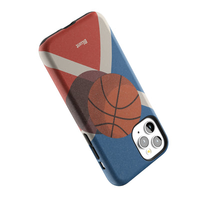 Rebound iPhone Case gallery - Iphone_11_Pro_5