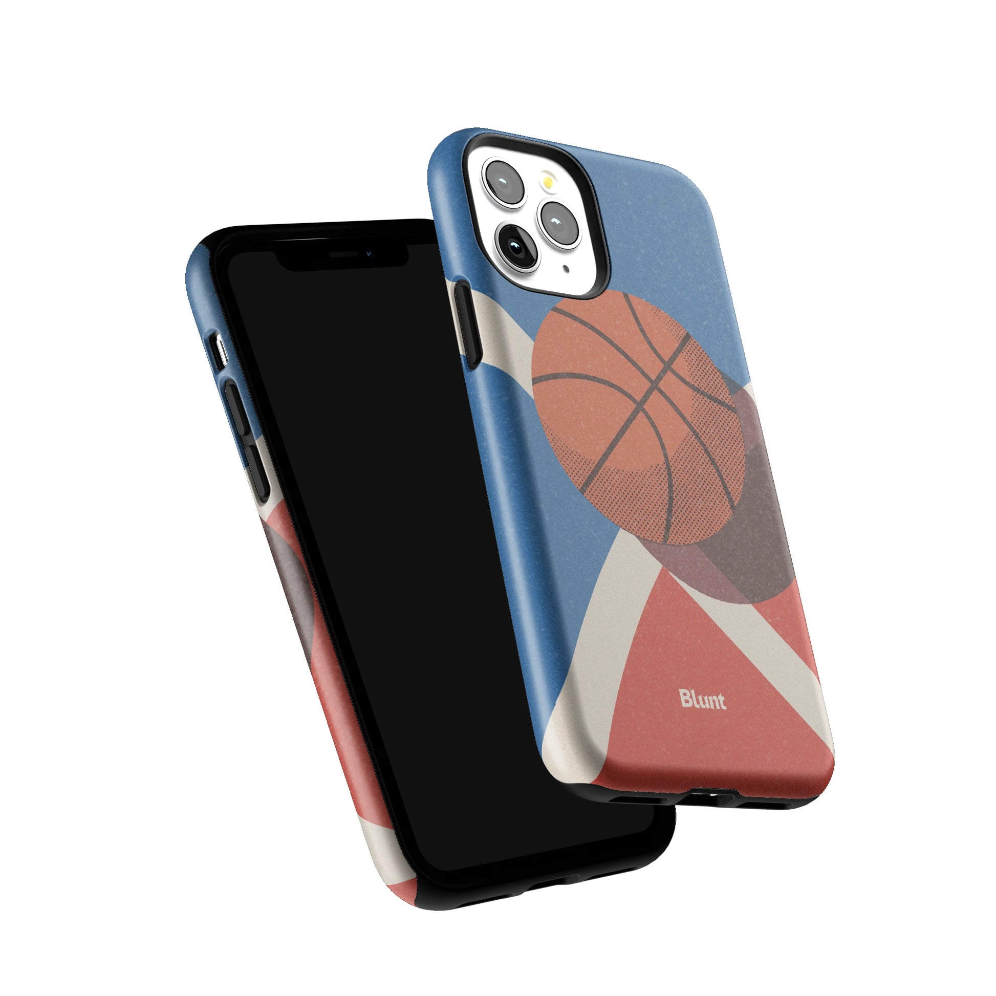 Rebound iPhone Case gallery - Iphone_11_Pro_6