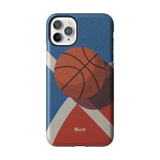 Rebound iPhone Case gallery - Iphone_11_Pro_Max_1