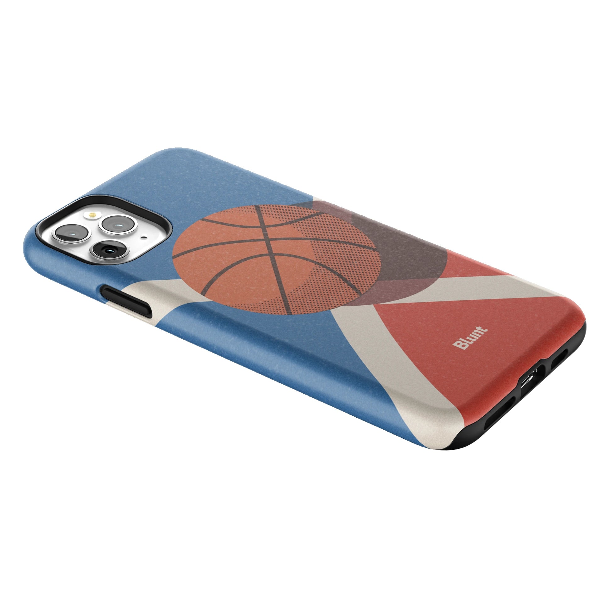 Rebound iPhone Case gallery - Iphone_11_Pro_Max_2