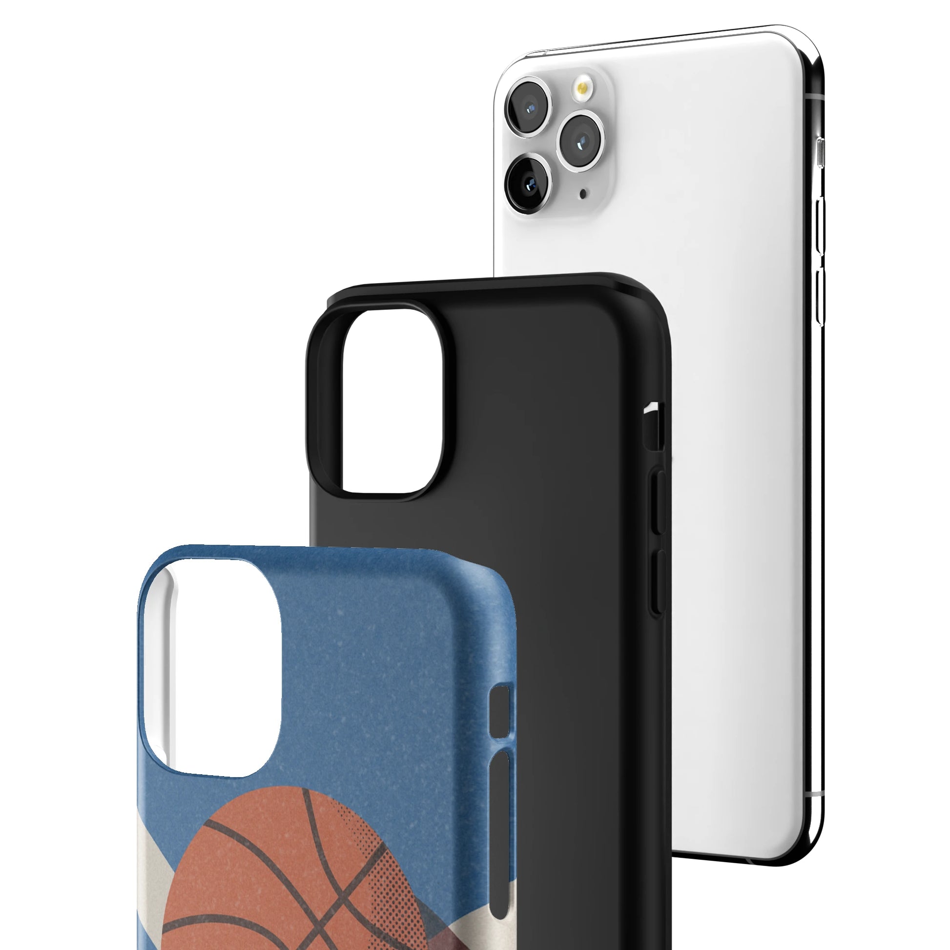 Rebound iPhone Case gallery - Iphone_11_Pro_Max_3