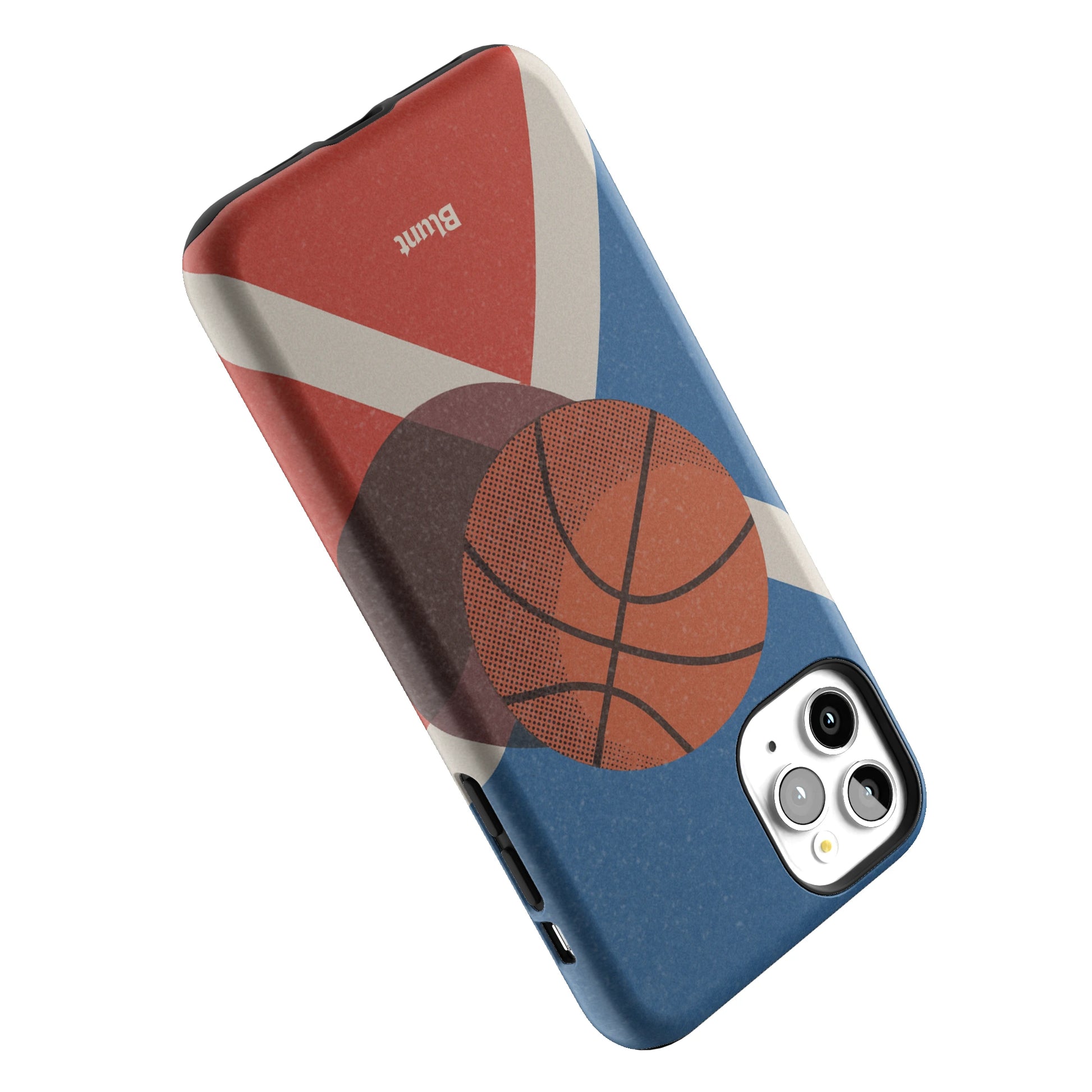 Rebound iPhone Case gallery - Iphone_11_Pro_Max_5