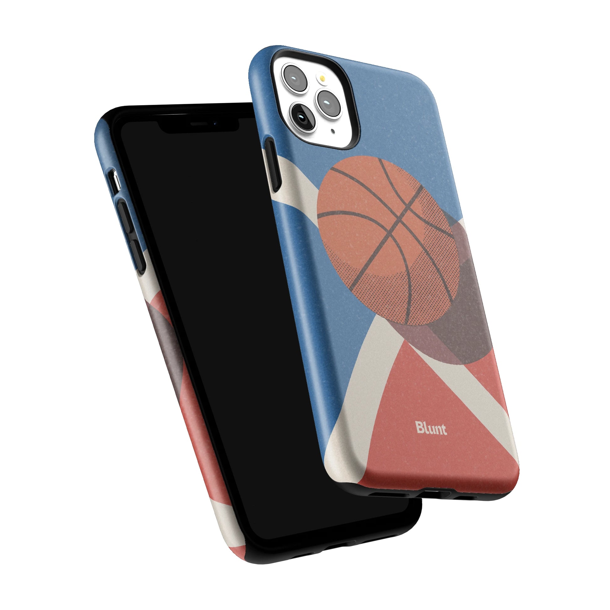Rebound iPhone Case gallery - Iphone_11_Pro_Max_6