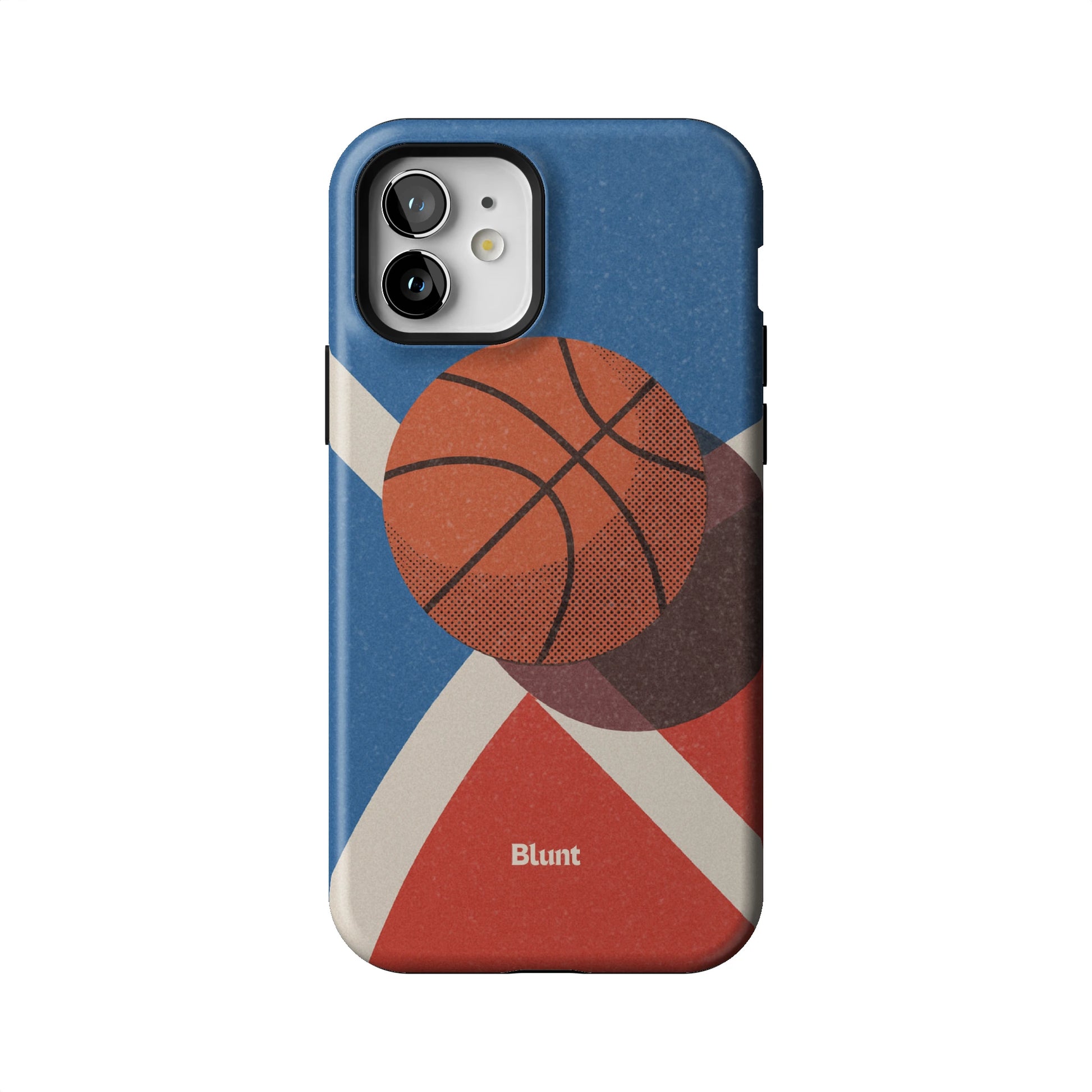 Rebound iPhone Case gallery - Iphone_12_Iphone_1