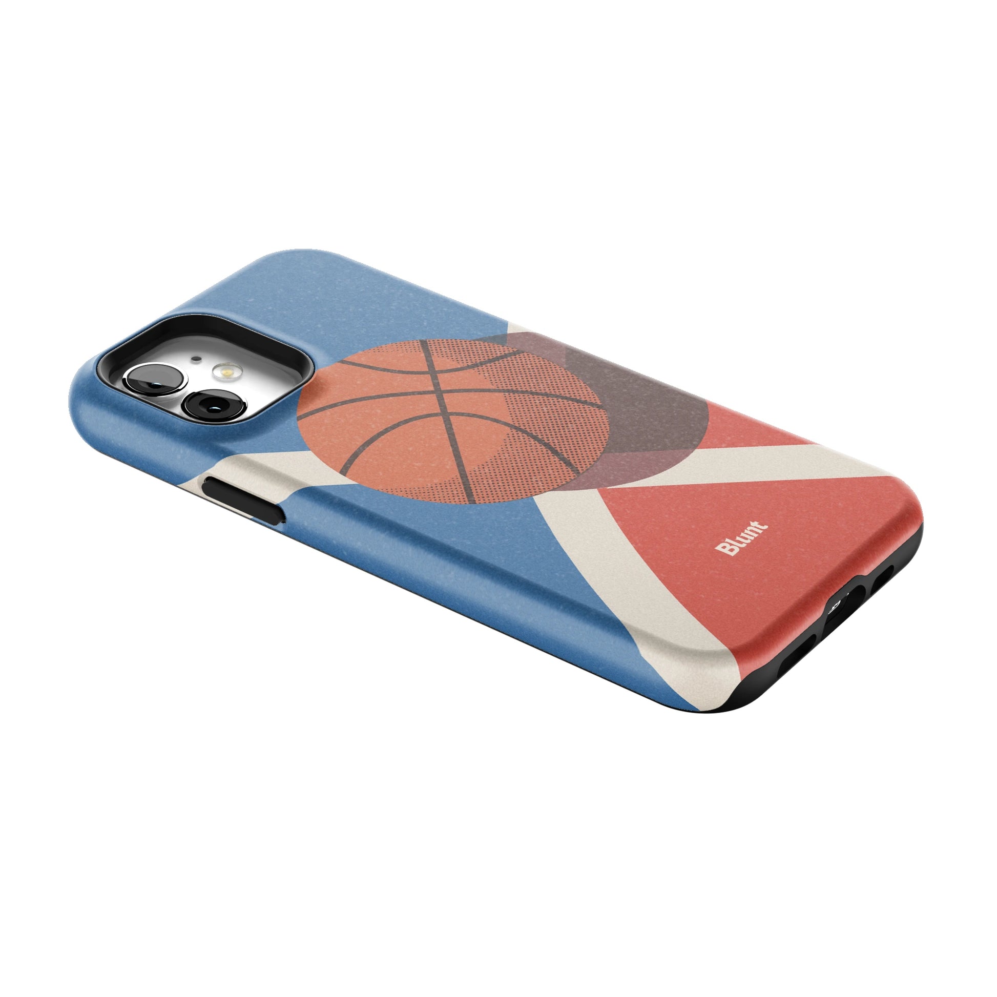 Rebound iPhone Case gallery - Iphone_12_Iphone_2