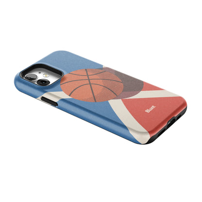 Rebound iPhone Case gallery - Iphone_12_Iphone_2