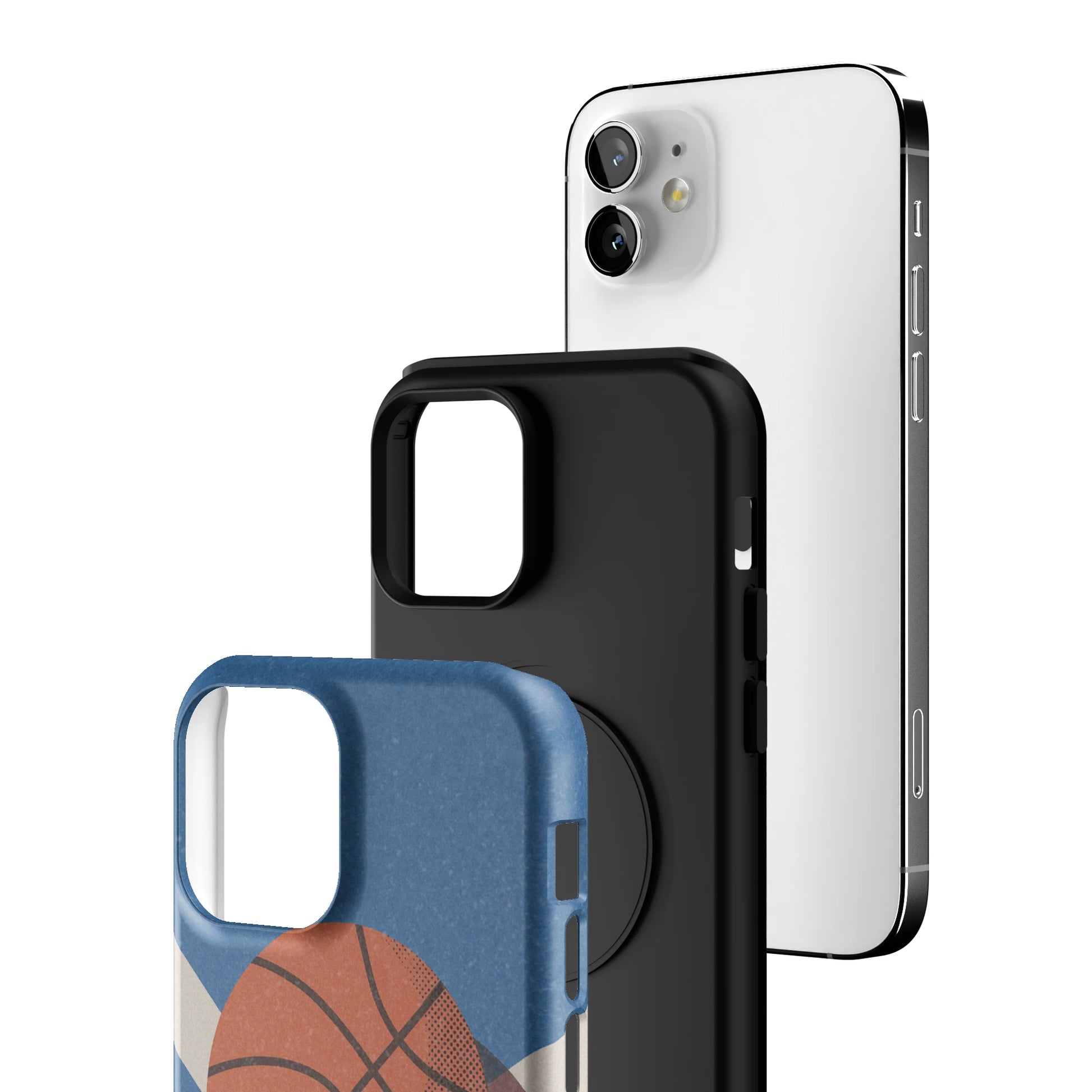Rebound iPhone Case gallery - Iphone_12_Iphone_3