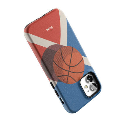 Rebound iPhone Case gallery - Iphone_12_Iphone_5