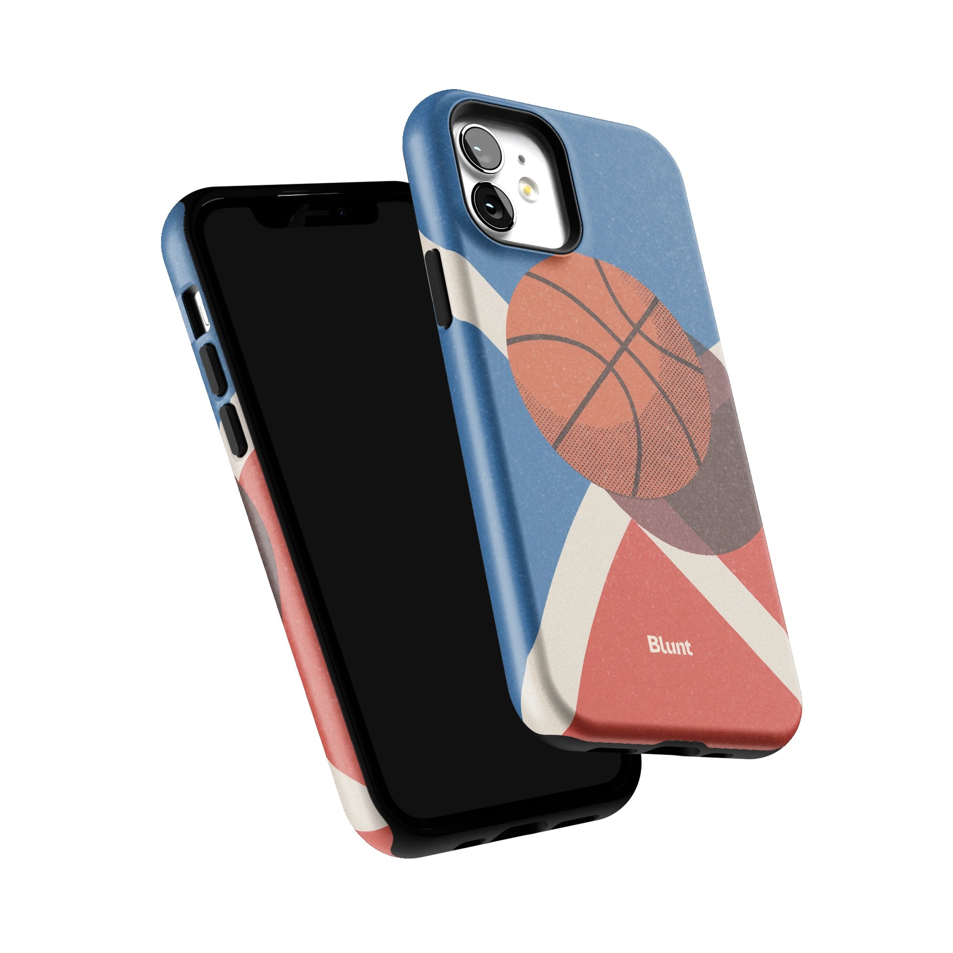 Rebound iPhone Case gallery - Iphone_12_Iphone_6