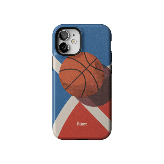 Rebound iPhone Case gallery - Iphone_12_Mini_Air_Plus_1