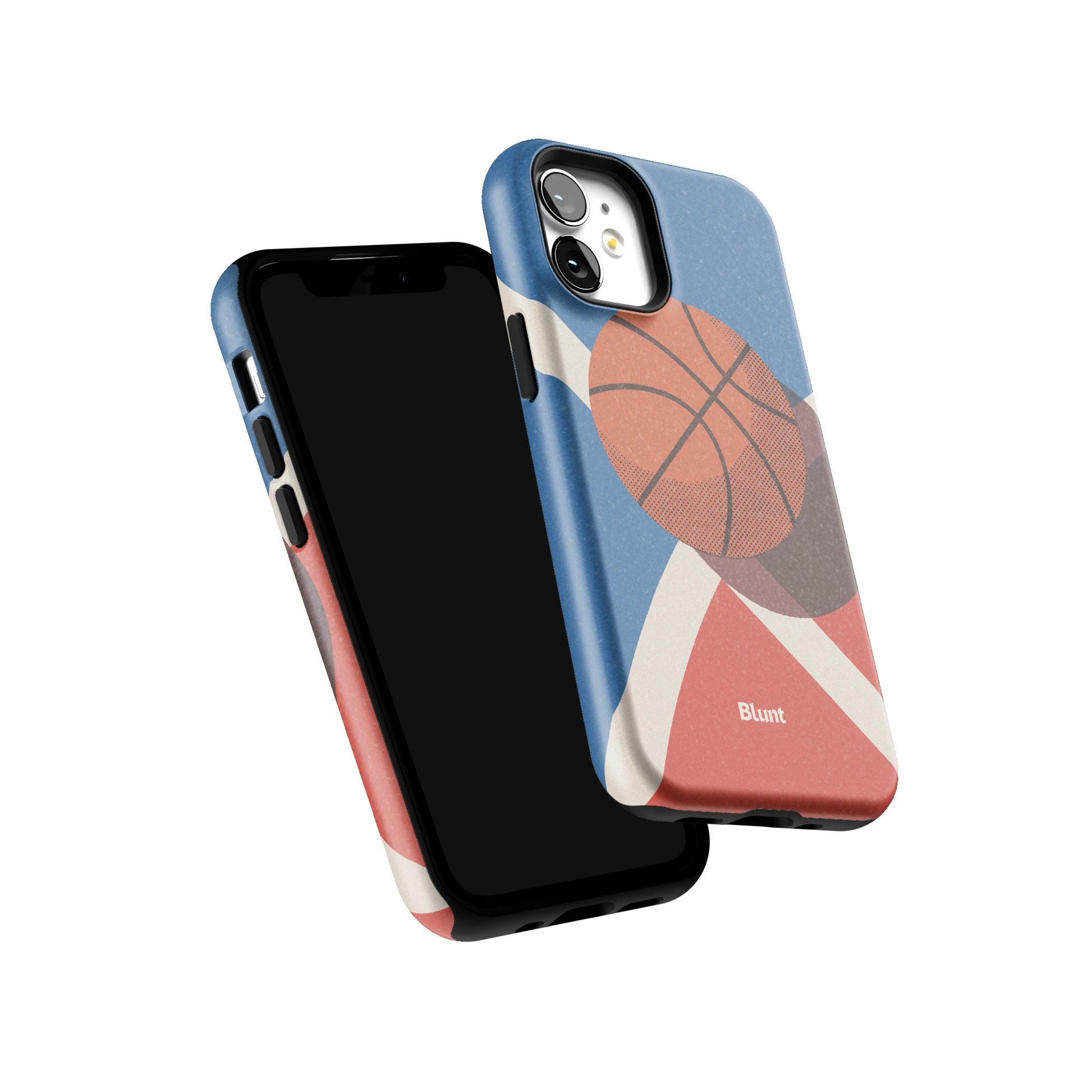Rebound iPhone Case gallery - Iphone_12_Mini_Air_Plus_6