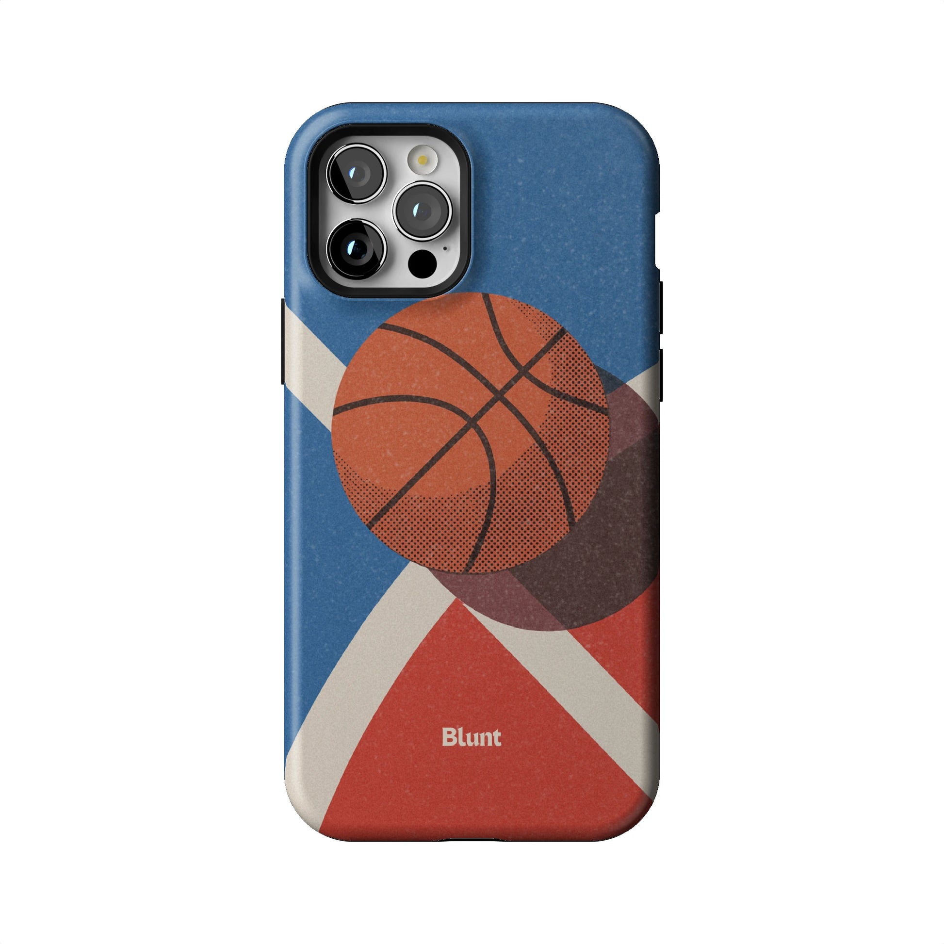 Rebound iPhone Case gallery - Iphone_12_Pro_1