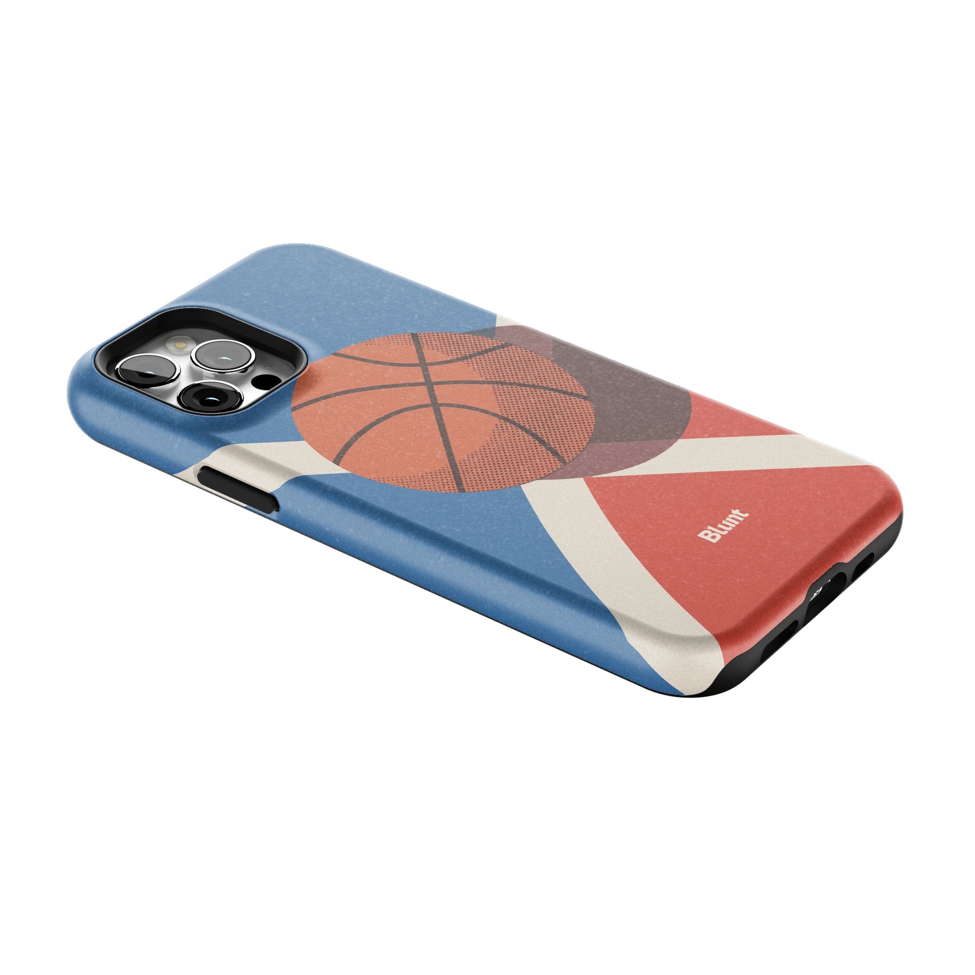 Rebound iPhone Case gallery - Iphone_12_Pro_2