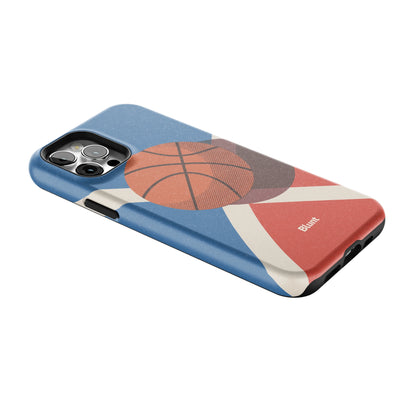 Rebound iPhone Case gallery - Iphone_12_Pro_2