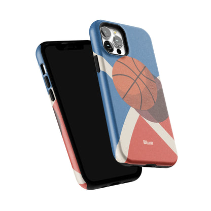 Rebound iPhone Case gallery - Iphone_12_Pro_6