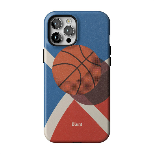 Rebound iPhone Case gallery - Iphone_12_Pro_Max_1