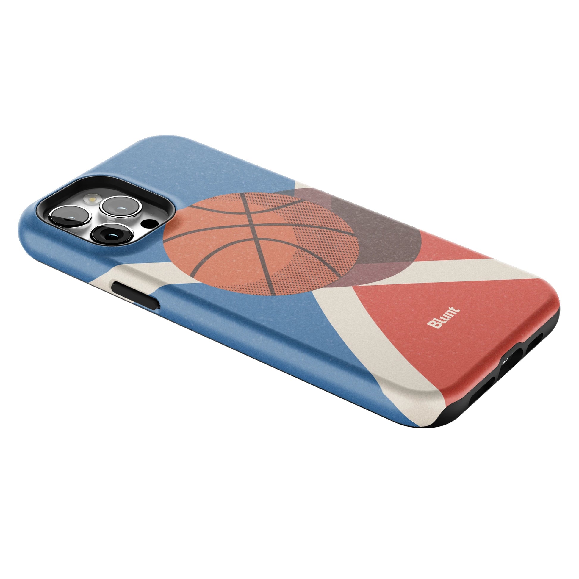Rebound iPhone Case gallery - Iphone_12_Pro_Max_2