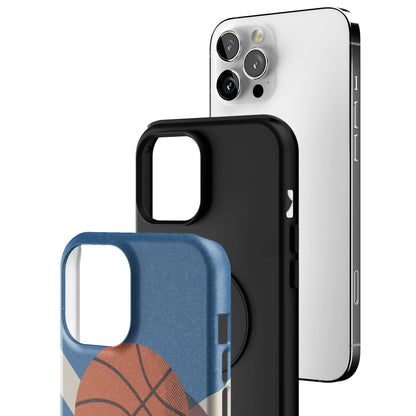 Rebound iPhone Case gallery - Iphone_12_Pro_Max_3