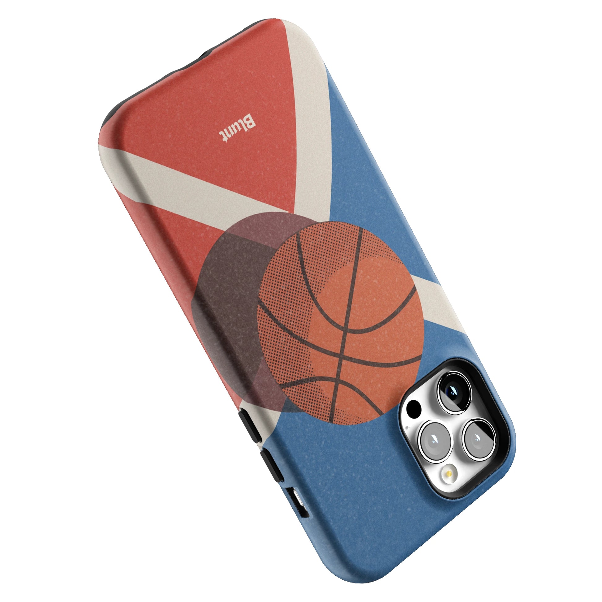 Rebound iPhone Case gallery - Iphone_12_Pro_Max_5