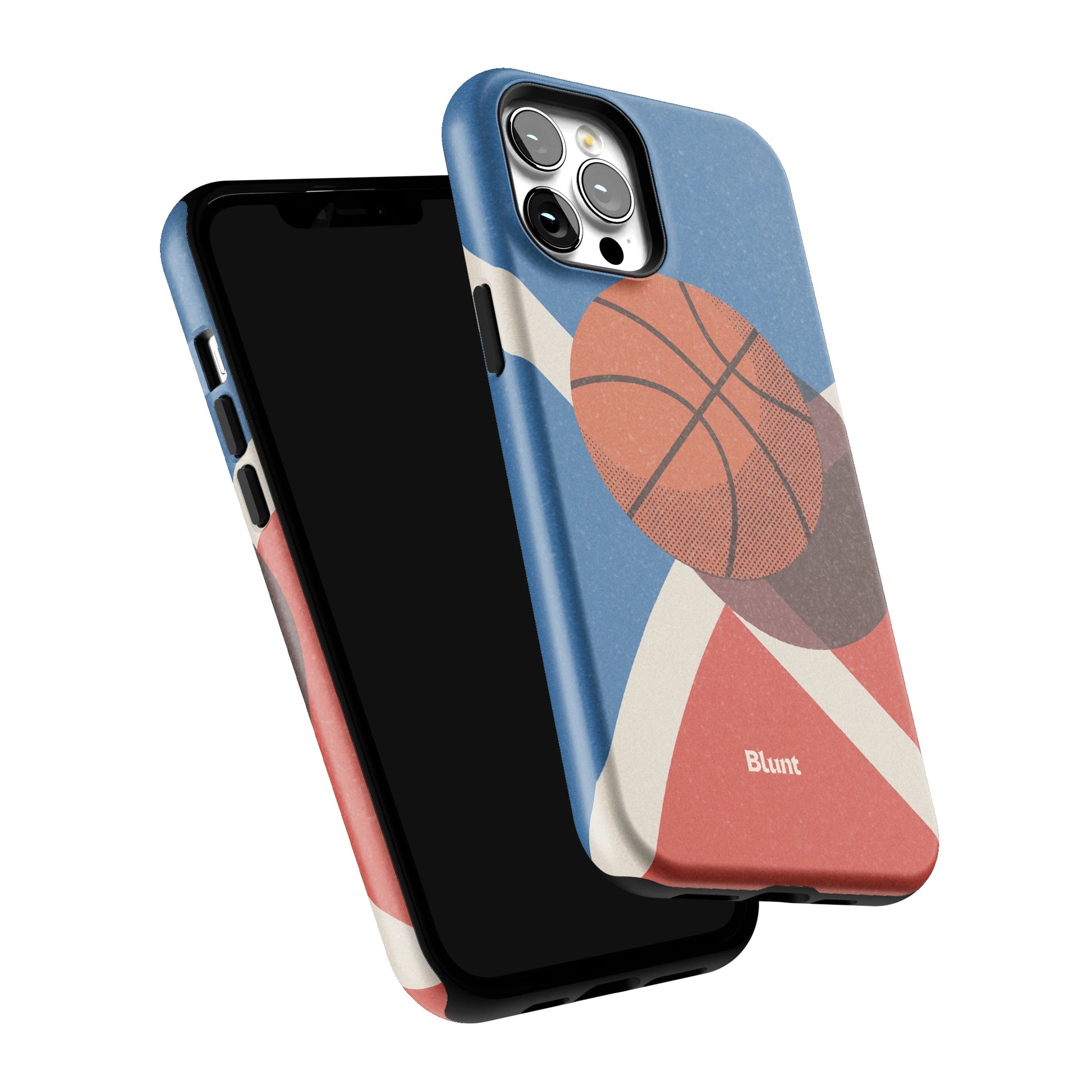 Rebound iPhone Case gallery - Iphone_12_Pro_Max_6