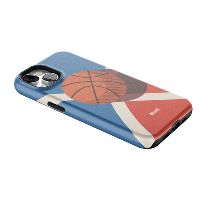 Rebound iPhone Case gallery - Iphone_13_Iphone_2