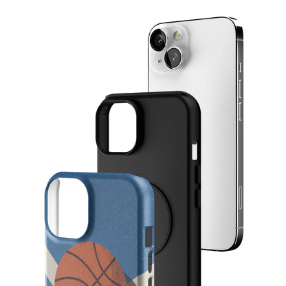 Rebound iPhone Case gallery - Iphone_13_Iphone_3