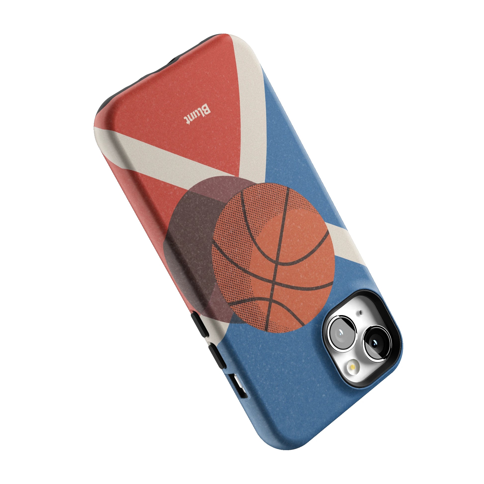 Rebound iPhone Case gallery - Iphone_13_Iphone_5