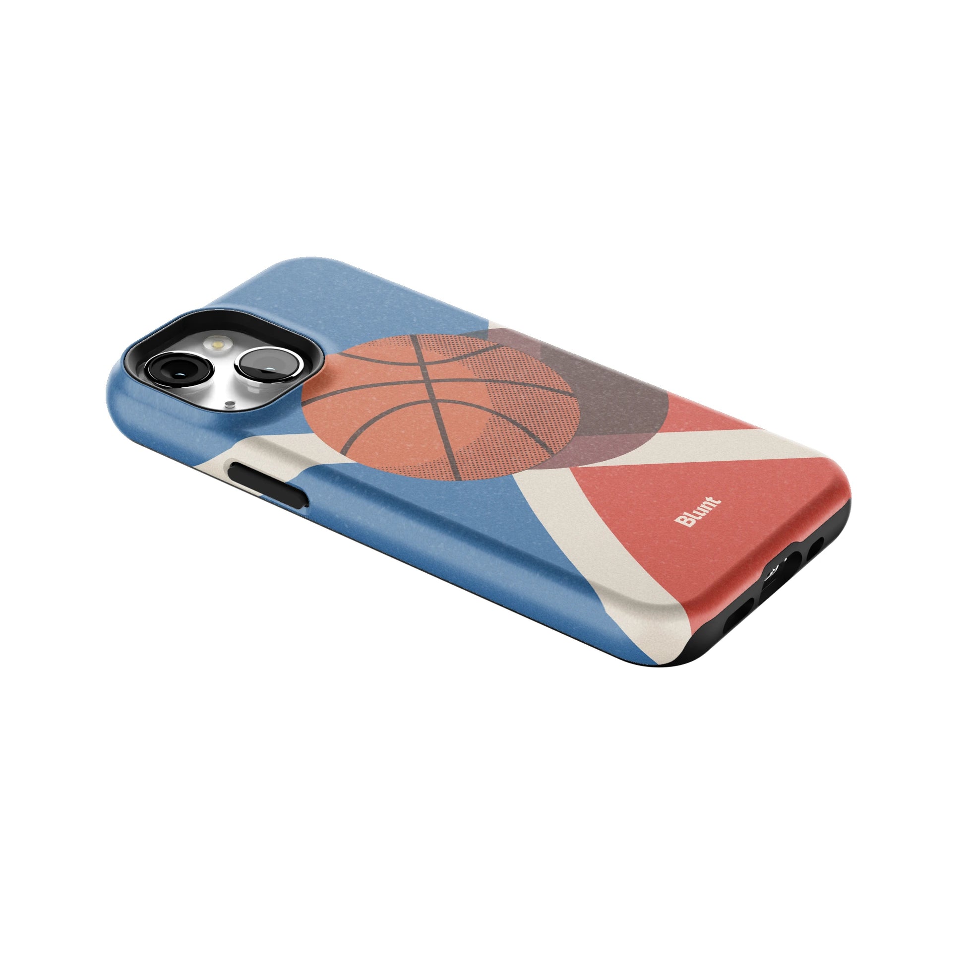 Rebound iPhone Case gallery - Iphone_13_Mini_Air_Plus_2