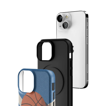 Rebound iPhone Case gallery - Iphone_13_Mini_Air_Plus_3
