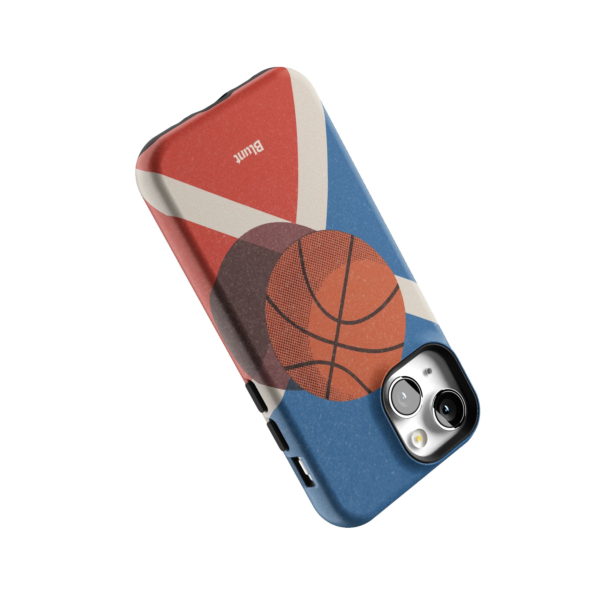 Rebound iPhone Case gallery - Iphone_13_Mini_Air_Plus_5