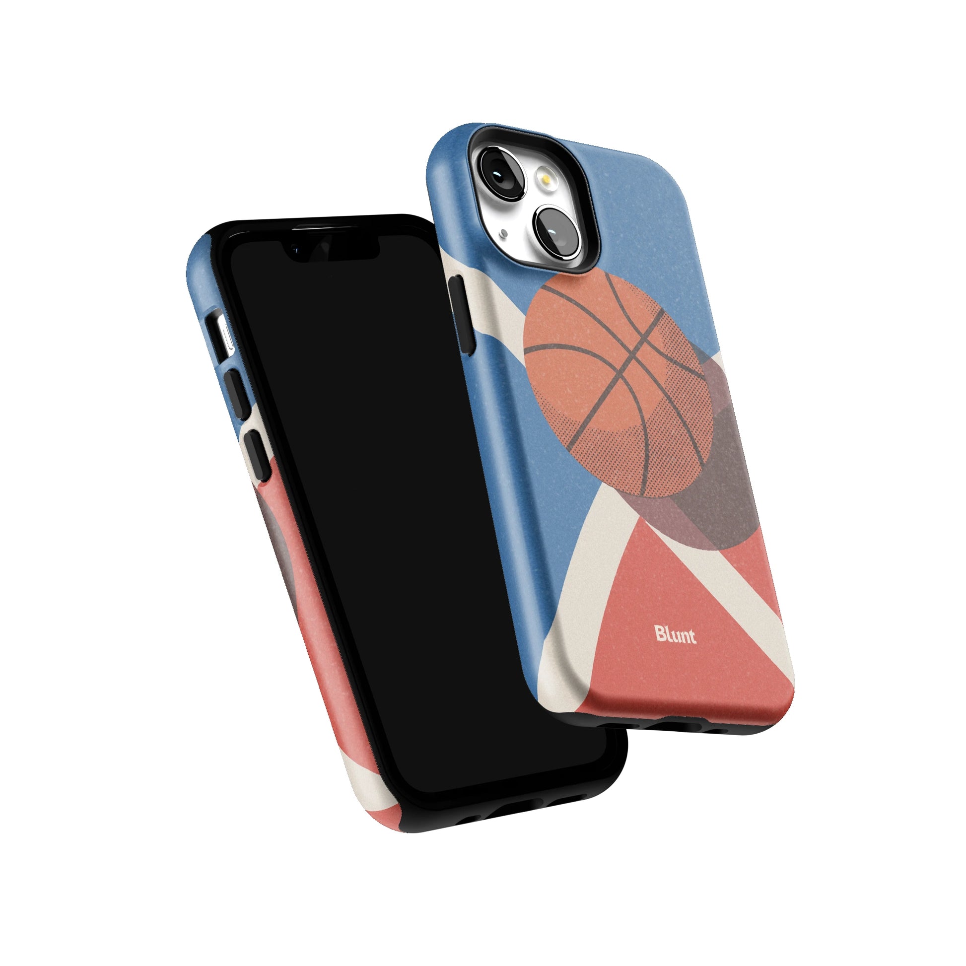 Rebound iPhone Case gallery - Iphone_13_Mini_Air_Plus_6