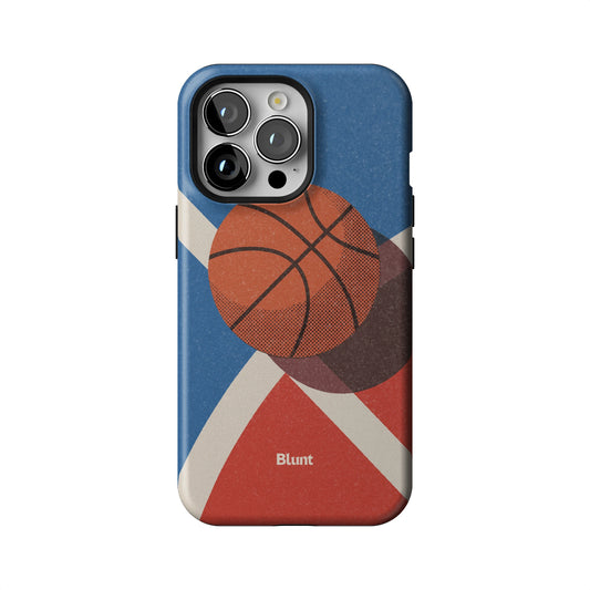Rebound iPhone Case gallery - Iphone_13_Pro_1