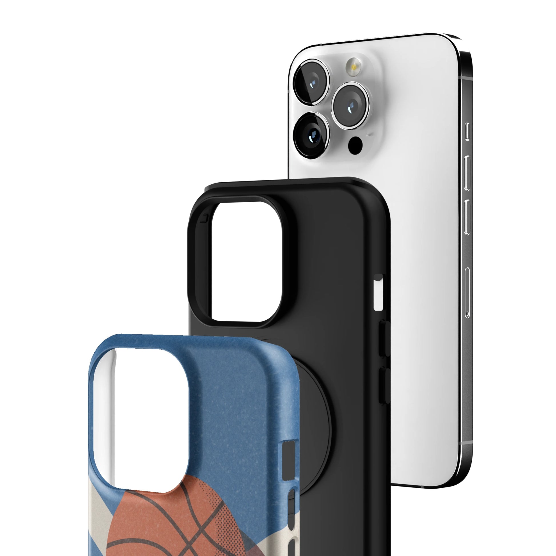 Rebound iPhone Case gallery - Iphone_13_Pro_3