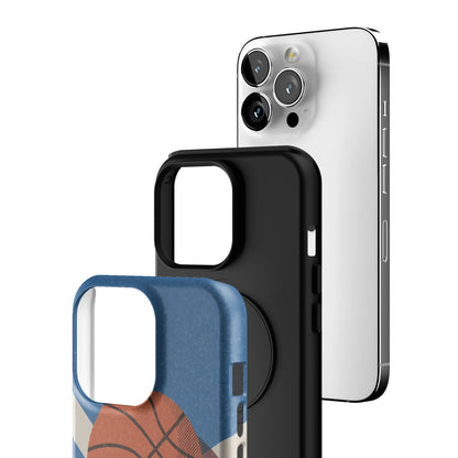 Rebound iPhone Case gallery - Iphone_13_Pro_3