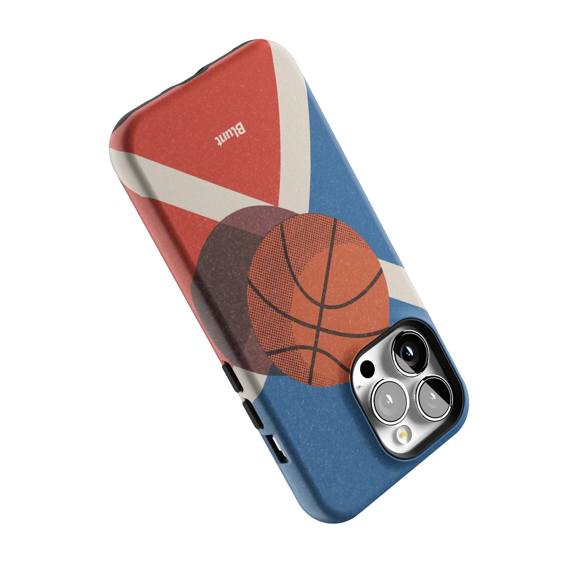 Rebound iPhone Case gallery - Iphone_13_Pro_5