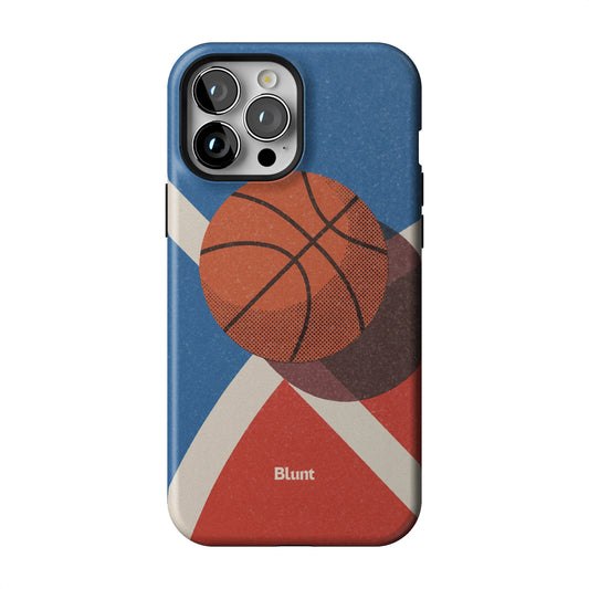 Rebound iPhone Case gallery - Iphone_13_Pro_Max_1