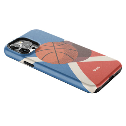 Rebound iPhone Case gallery - Iphone_13_Pro_Max_2