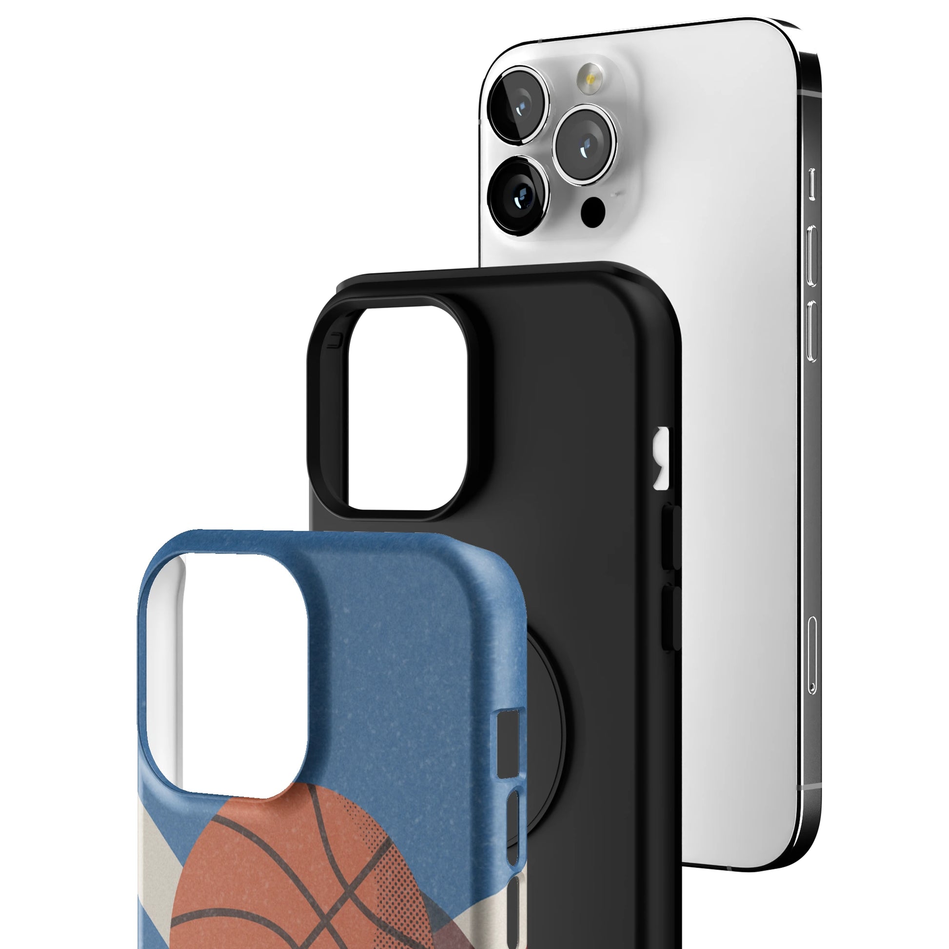 Rebound iPhone Case gallery - Iphone_13_Pro_Max_3