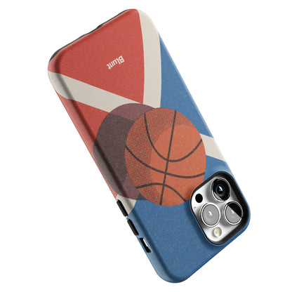 Rebound iPhone Case gallery - Iphone_13_Pro_Max_5