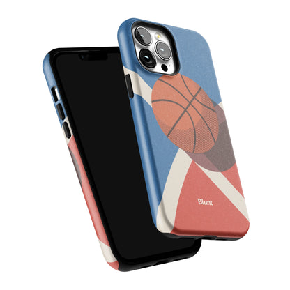 Rebound iPhone Case gallery - Iphone_13_Pro_Max_6