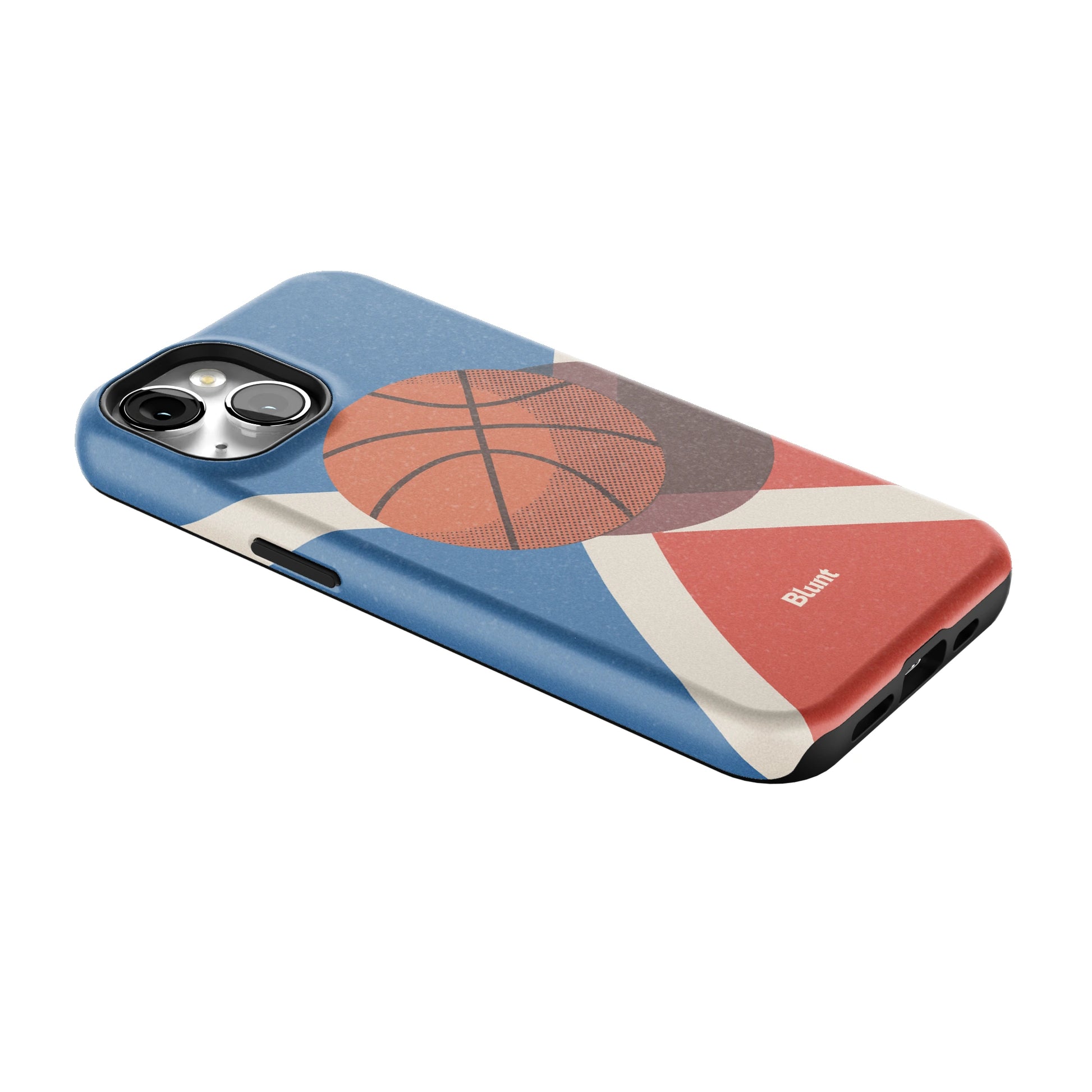 Rebound iPhone Case gallery - Iphone_14_Iphone_2
