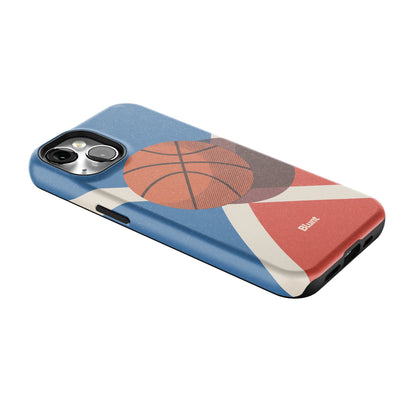 Rebound iPhone Case gallery - Iphone_14_Iphone_2