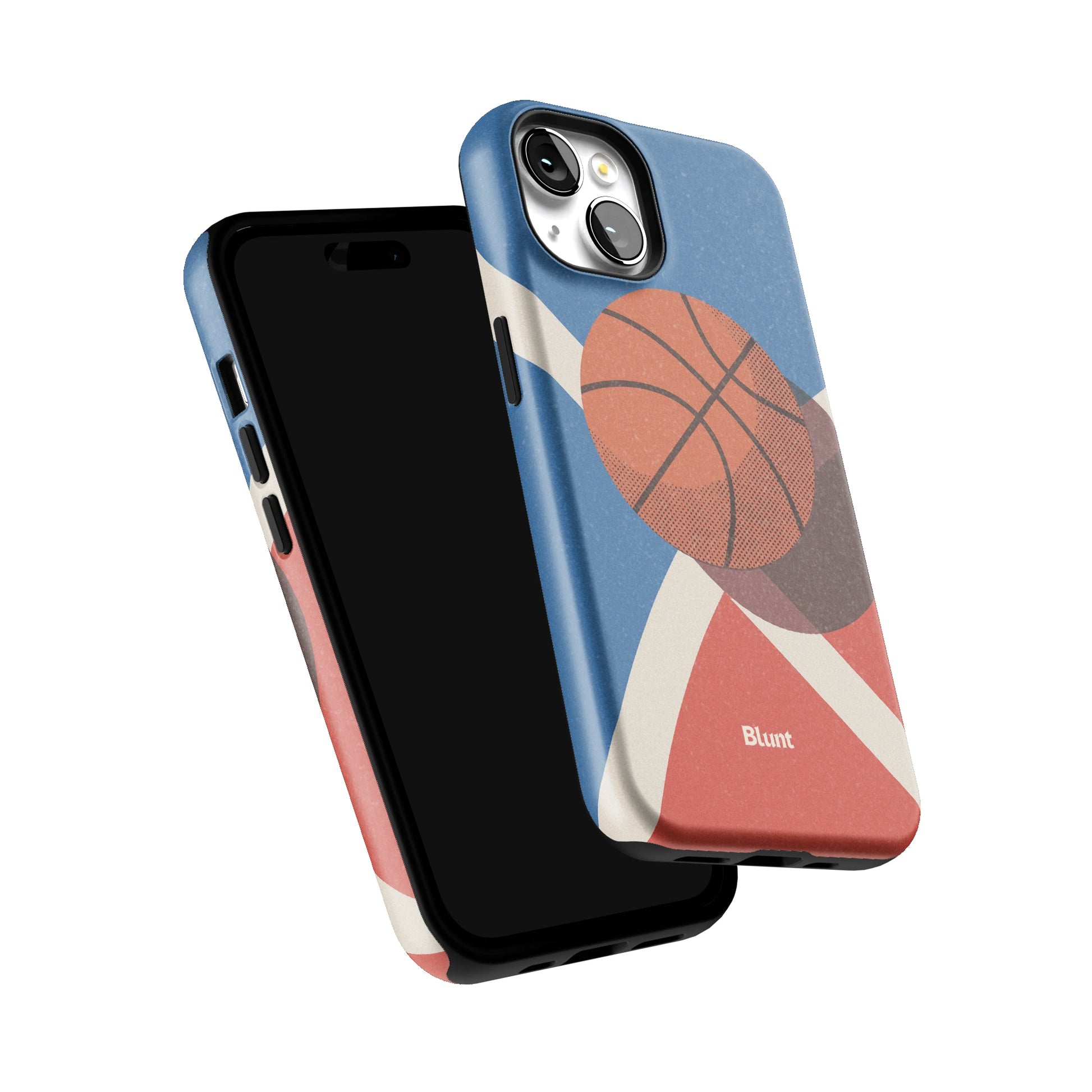 Rebound iPhone Case gallery - Iphone_14_Iphone_6