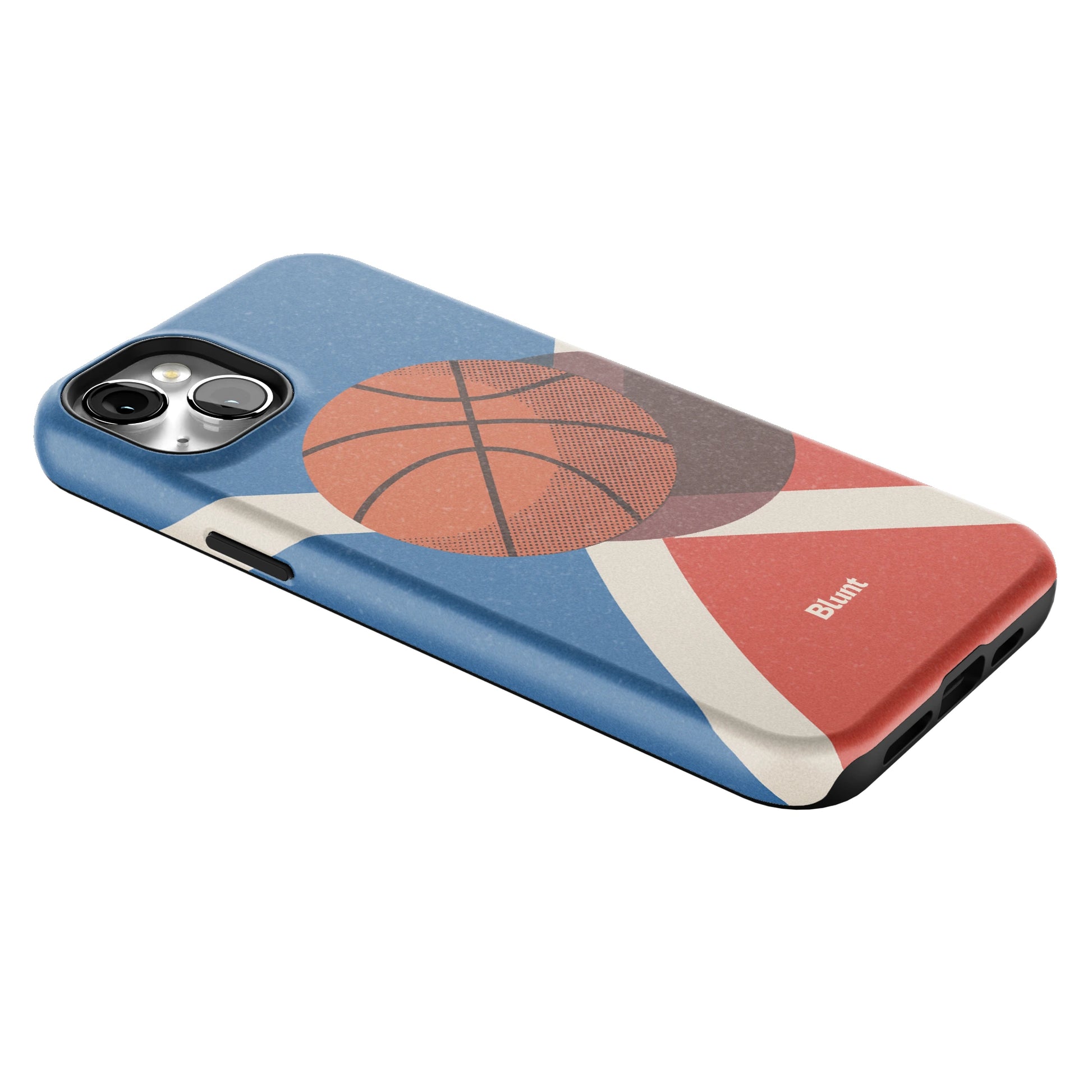 Rebound iPhone Case gallery - Iphone_14_Mini_Air_Plus_2
