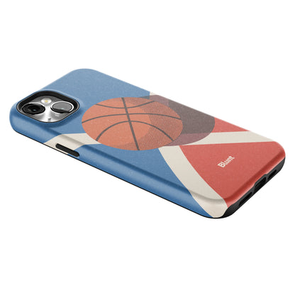 Rebound iPhone Case gallery - Iphone_14_Mini_Air_Plus_2