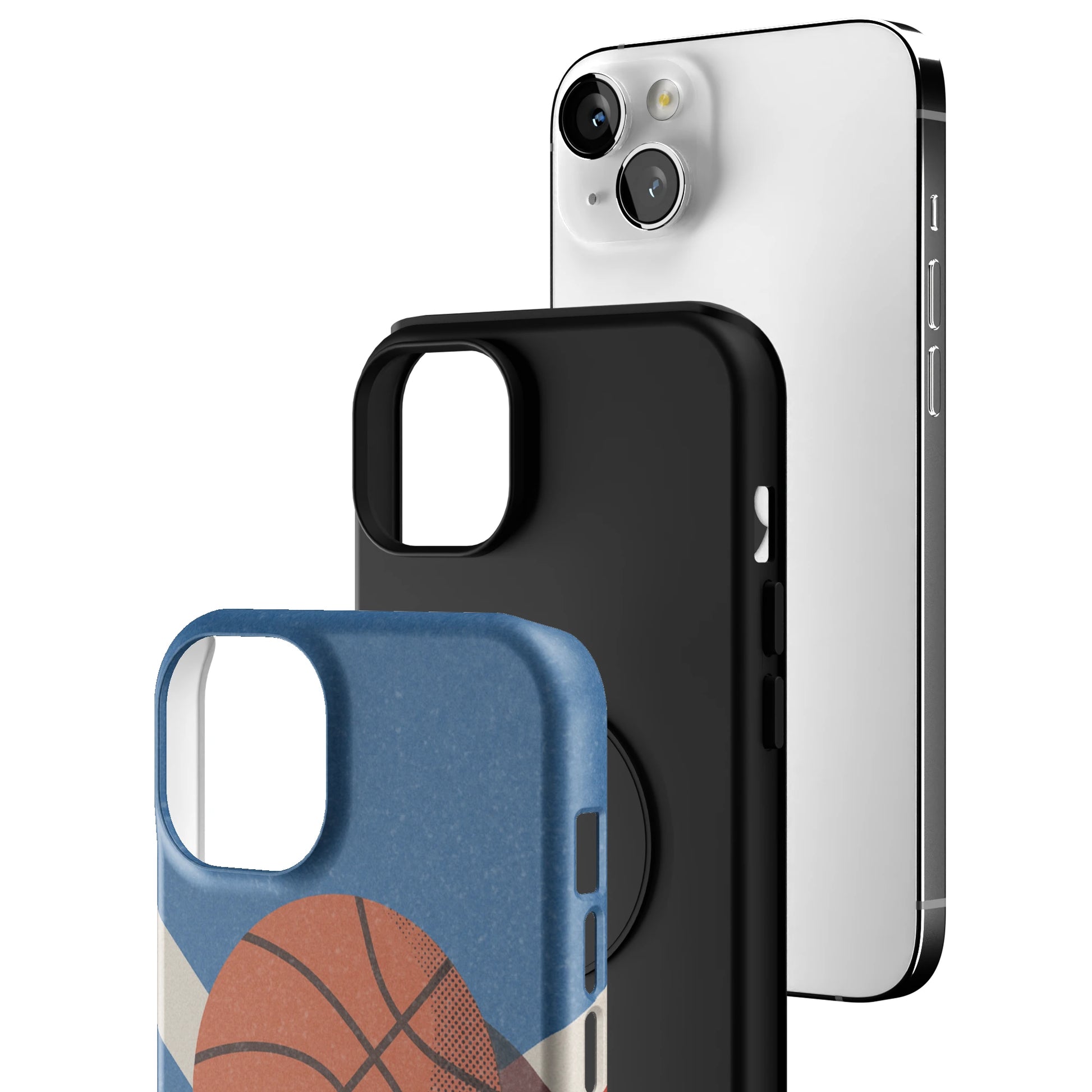 Rebound iPhone Case gallery - Iphone_14_Mini_Air_Plus_3