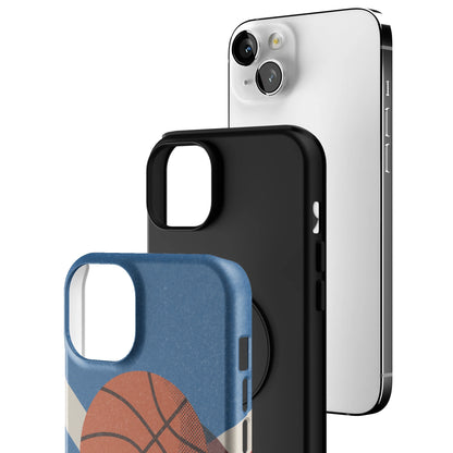 Rebound iPhone Case gallery - Iphone_14_Mini_Air_Plus_3
