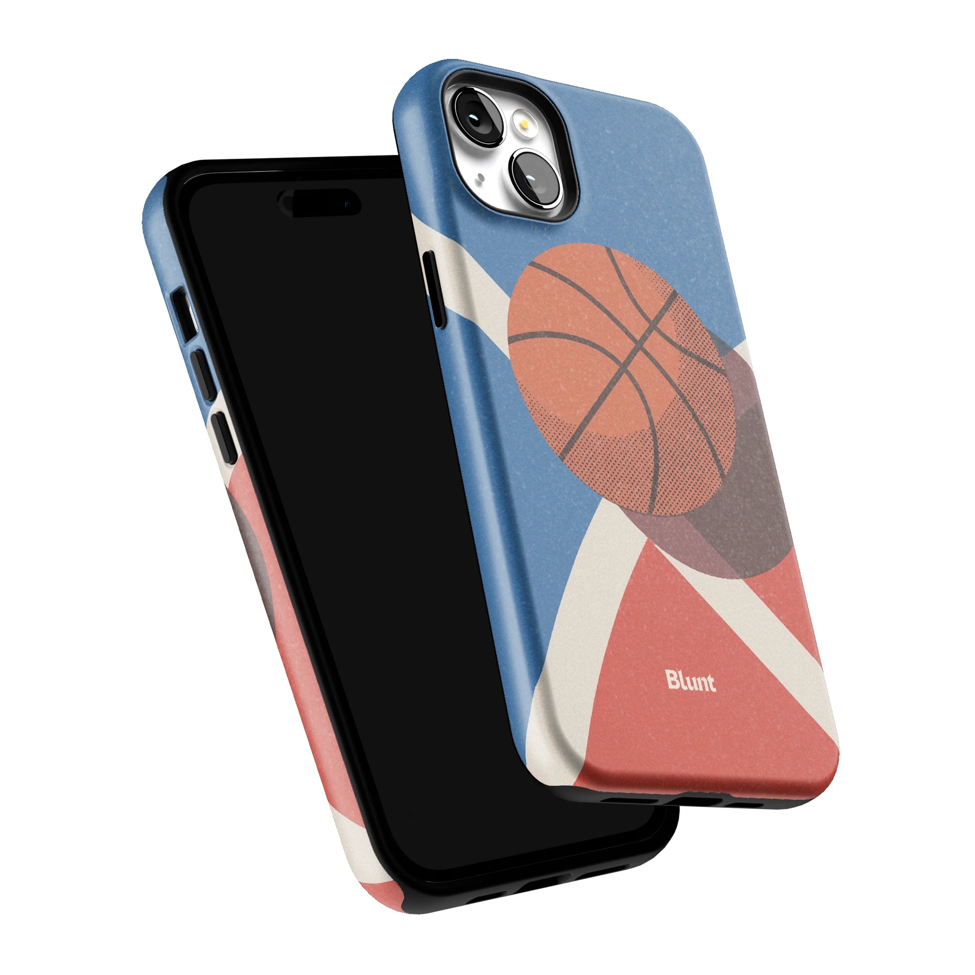 Rebound iPhone Case gallery - Iphone_14_Mini_Air_Plus_6