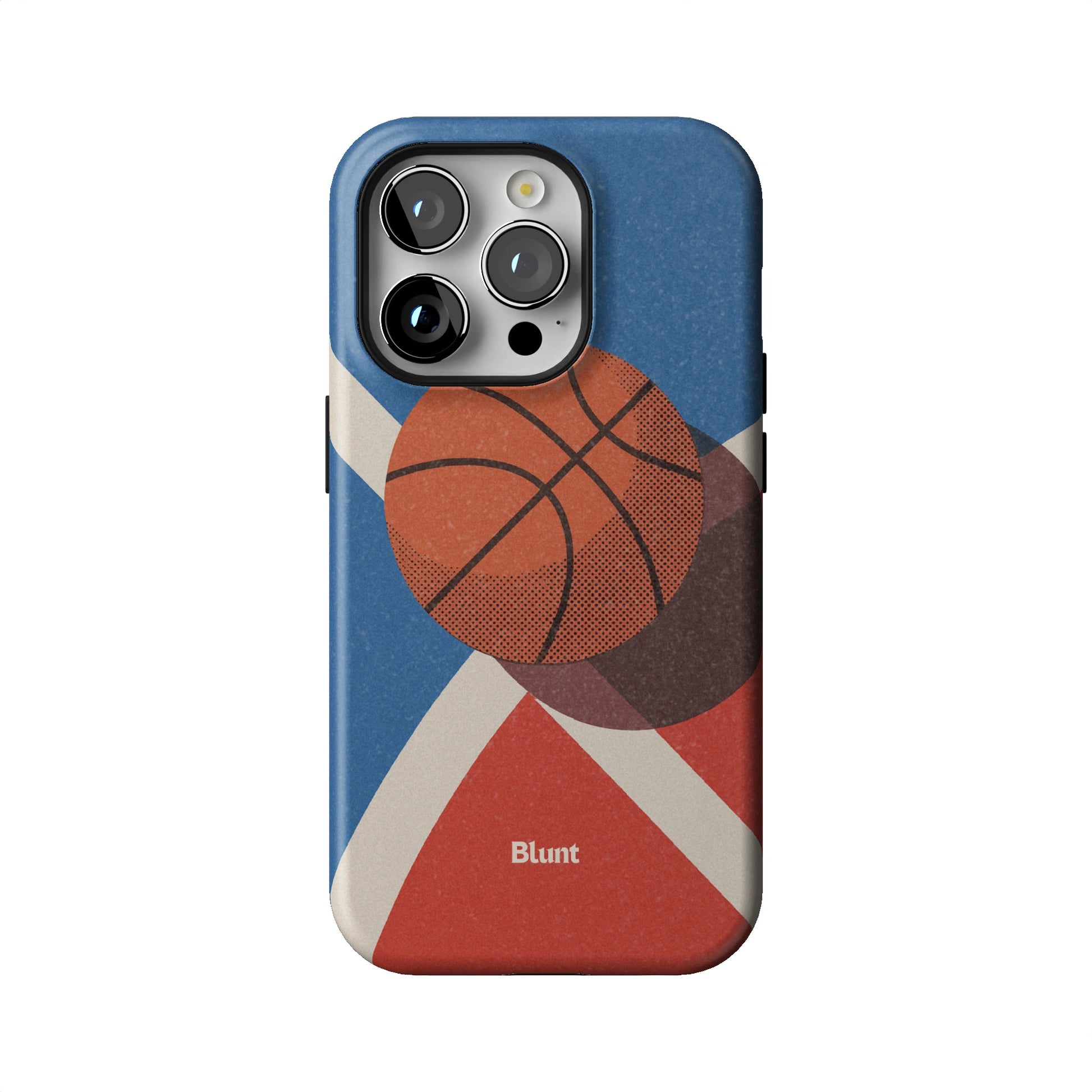 Rebound iPhone Case gallery - Iphone_14_Pro_1